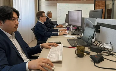 Сдача отчетности